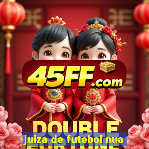 juiza de futebol nua